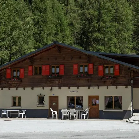 بيت للعطل Au Coeur Des Montagnes *